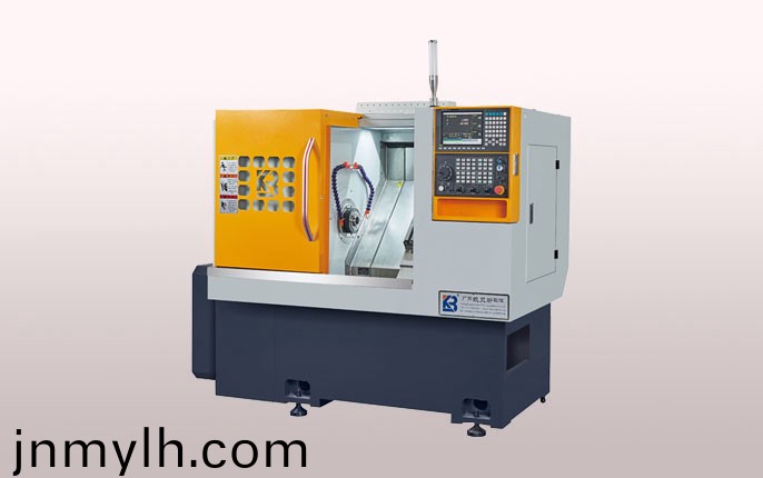 數(shù)控車牀的基本(ben)保養(yǎng)(yang)與養(yǎng)(yang)護