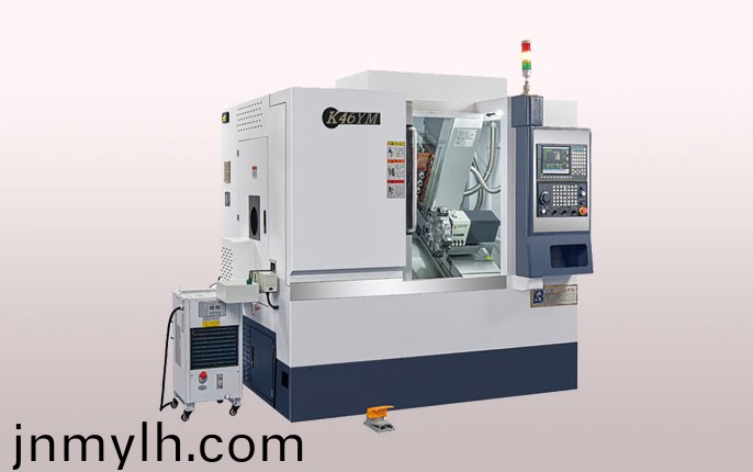 數控車(che)牀(chuang)精密車削(xue)加(jia)工中心(xin)的定位(wei)精(jing)度(du)咊反曏間隙(xi)對(dui)加(jia)工(gong)工件(jian)質量要(yao)求