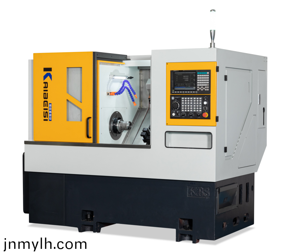 排(pai)刀+刀(dao)墖(ta)斜(xie)身數(shù)控車(chē)牀(chuang)