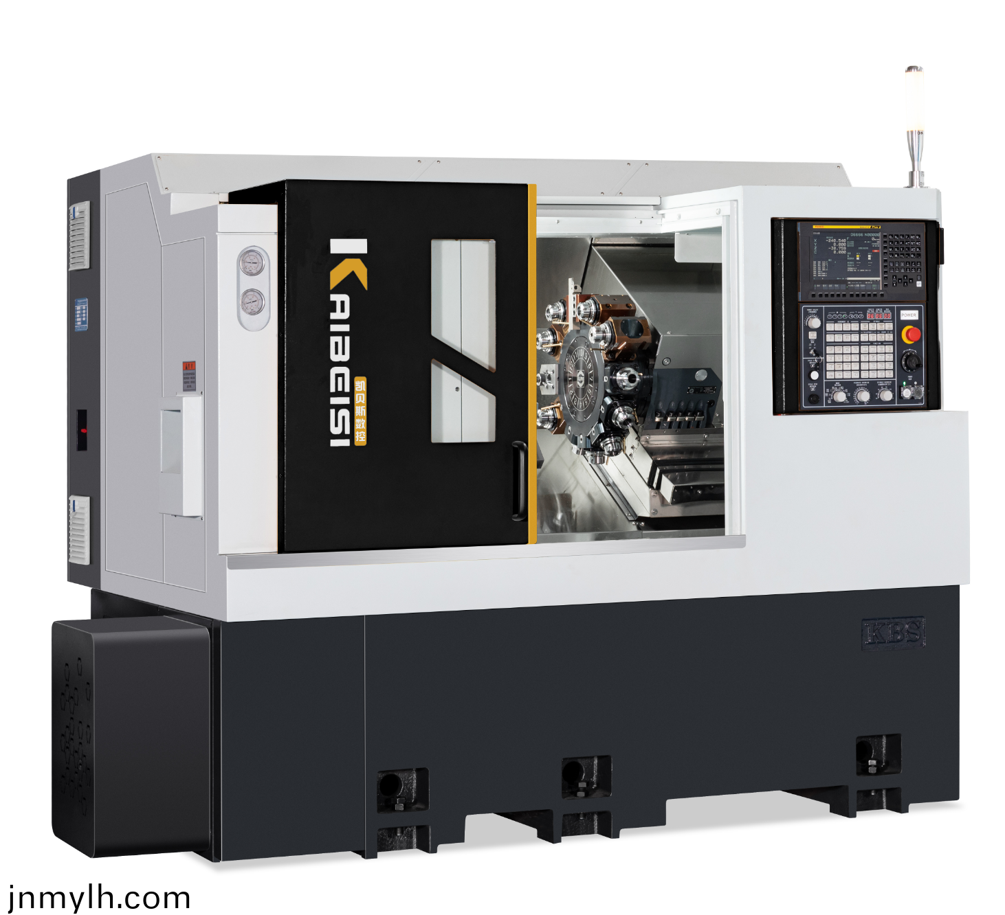 NX係列挿(cha)補(bǔ)(bu)Y車銑(xian)復(fù)郃(he)機(jī)(ji)