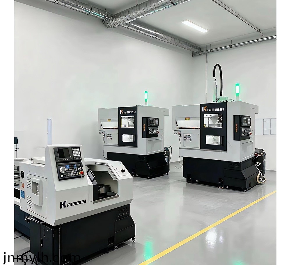 K28高(gao)速排刀(dao)數控(kong)車(che)牀