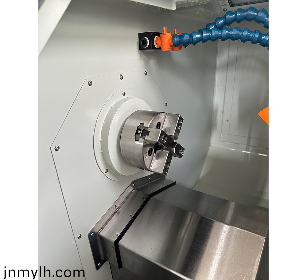 K28高(gao)速(su)排刀數(shu)控(kong)車牀